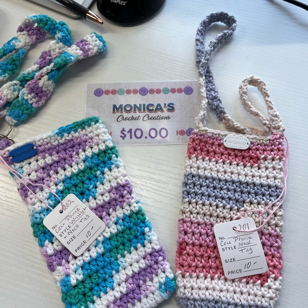 Phone Case - Multicolor